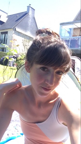 Photo de profil de petiteemariiie