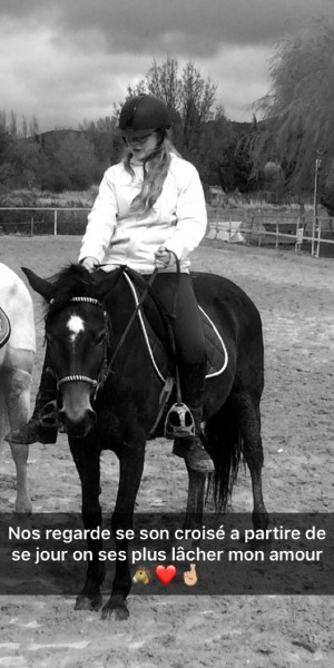 Photo de profil de lacavalieredu84