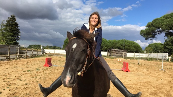 Photo de profil de mill