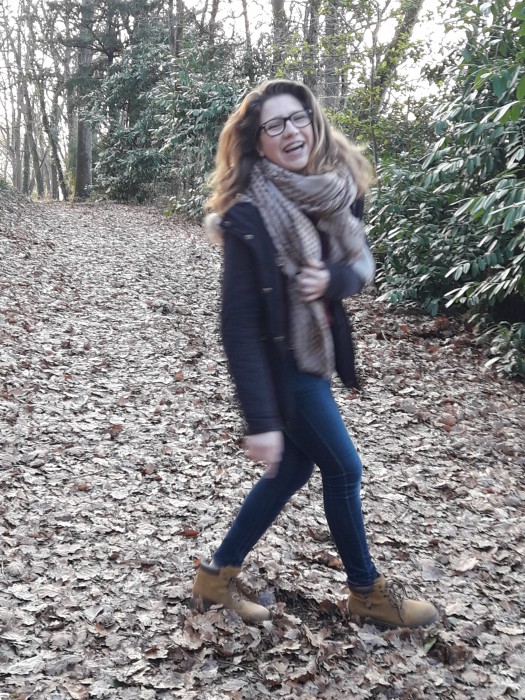 Photo de profil de elisa.bsn