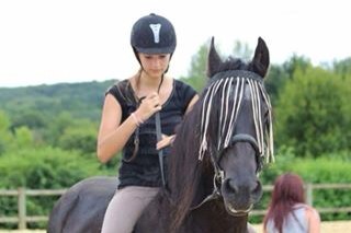 Photo de profil de tiffany95