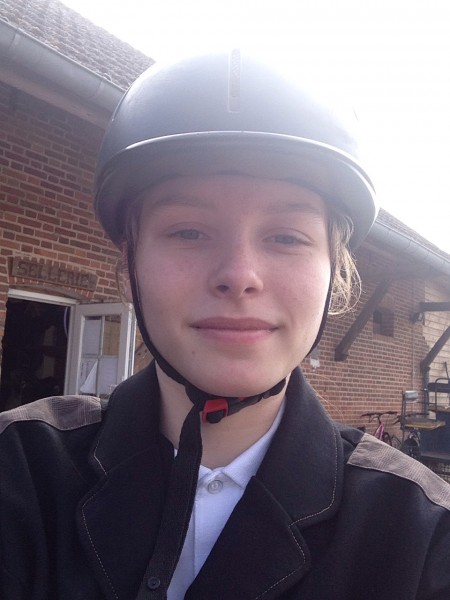 Photo de profil de enolacavaliere