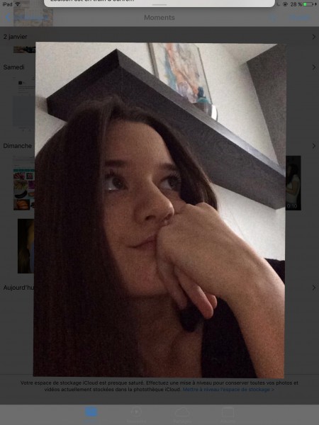 Photo de profil de liloucsl