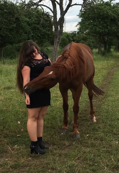 Photo de profil de geekette57