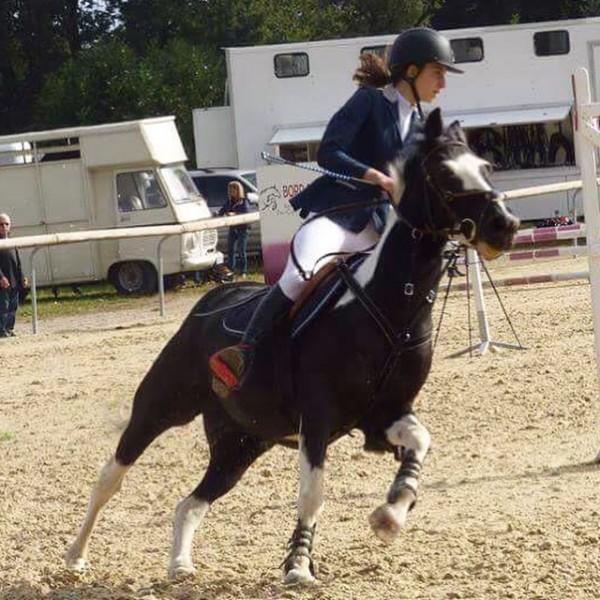 Photo de profil de saby.r