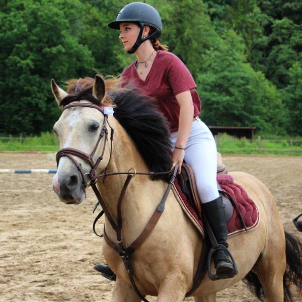 Photo de profil de julie_blr