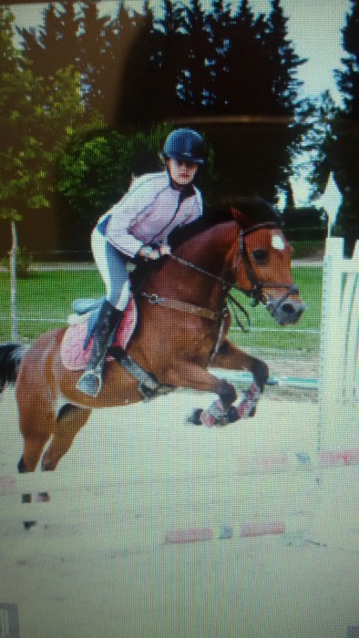 Photo de profil de marinette95
