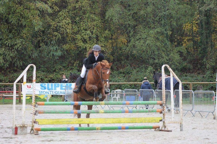 Photo de profil de killuarla