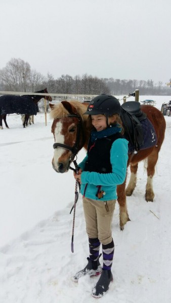 Photo de profil de rorochevaux88