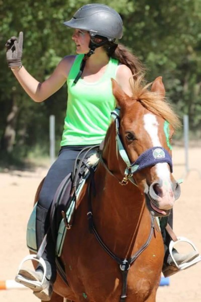 Photo de profil de cheyenne1209