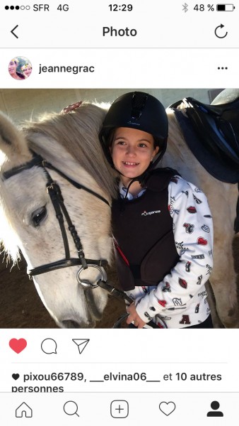 Photo de profil de jeannegrac