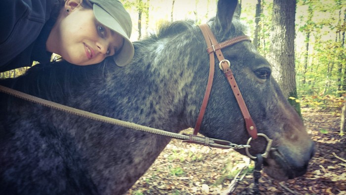 Photo de profil de melou29