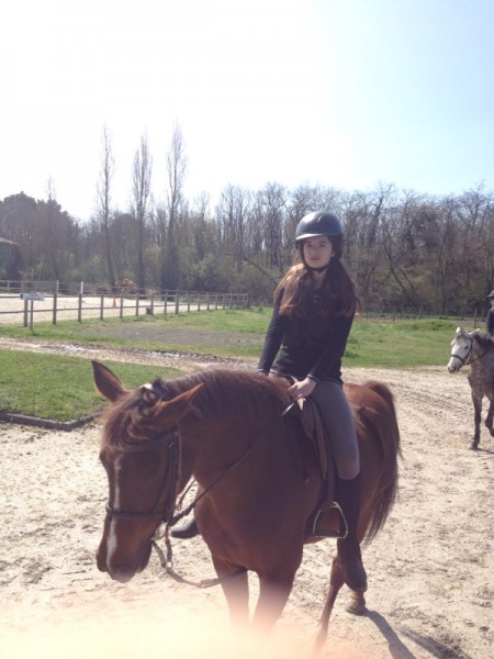 Photo de profil de laurine25