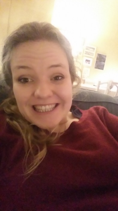 Photo de profil de palomaschra