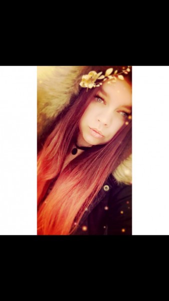 Photo de profil de calypsokelly