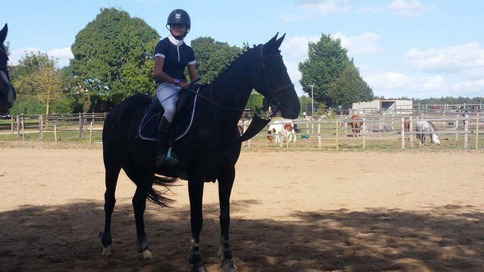 Photo de profil de annelaure49