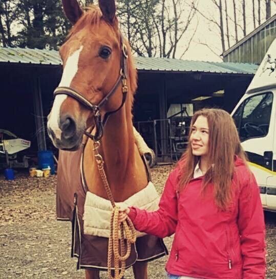 Photo de profil de cloebrihier