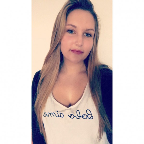 Photo de profil de paulinelgr