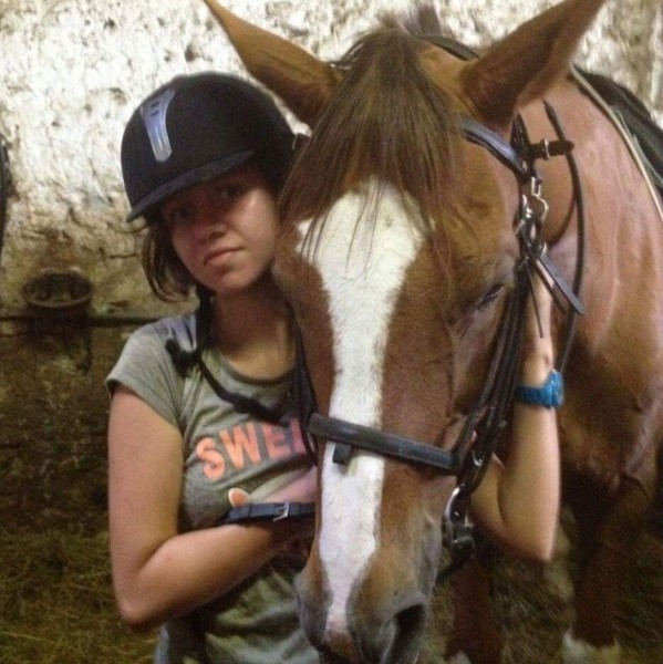 Photo de profil de julierosemarine