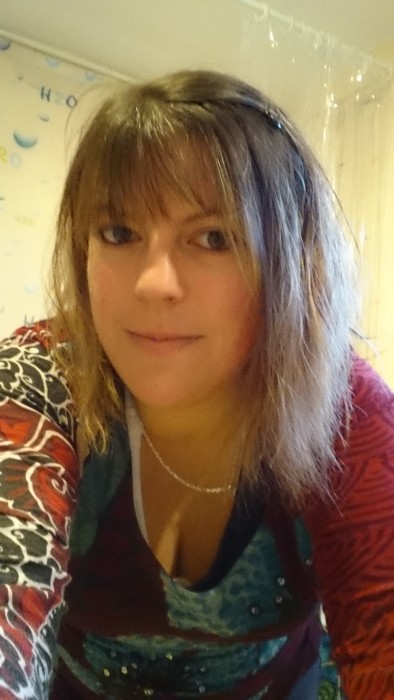 Photo de profil de alinep02