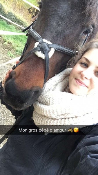 Photo de profil de mariotte11