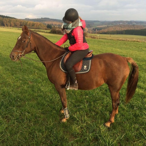 Photo de profil de lilasterck