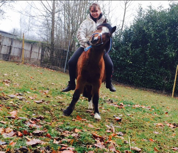 Photo de profil de dewylady