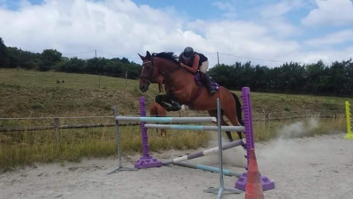 Photo de profil de chacha082