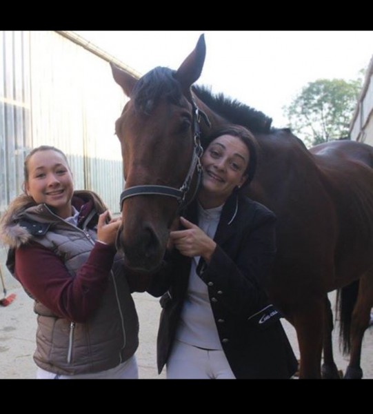 Photo de profil de pauline2628