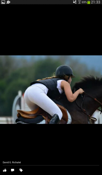 Photo de profil de laurine8438