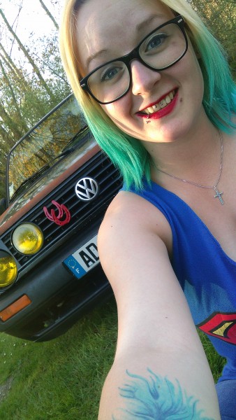 Photo de profil de lucille_wv