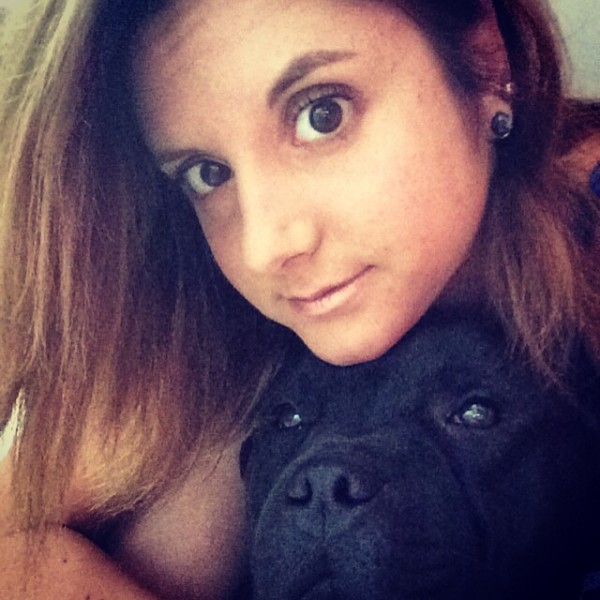 Photo de profil de sandradoudou