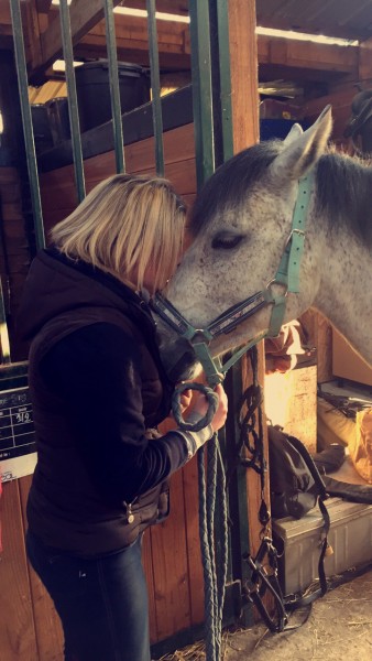 Photo de profil de gladys.lcq