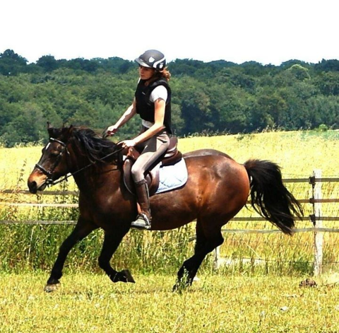 Photo de profil de paauliine