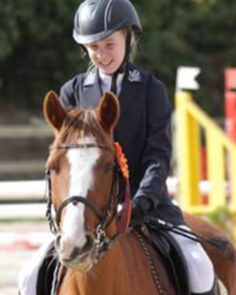 Photo de profil de victoire.sati