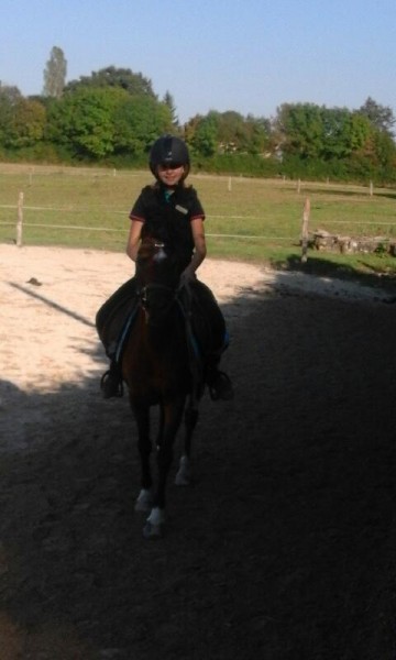 Photo de profil de sweethorse01