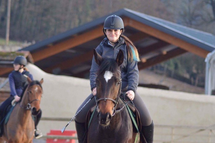 Photo de profil de lucietennessee