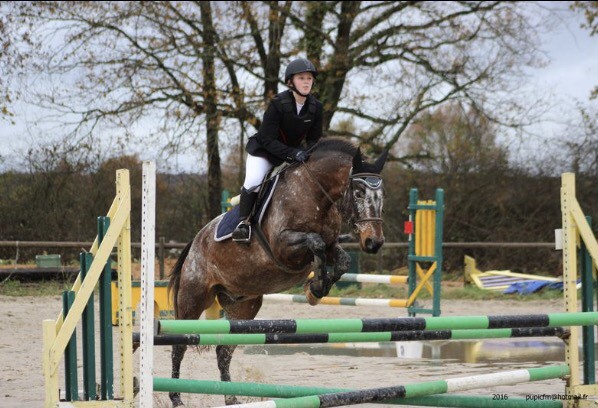 Photo de profil de ambrel91