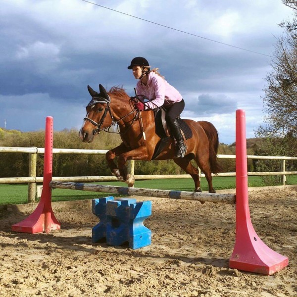 Photo de profil de juliemaelys24