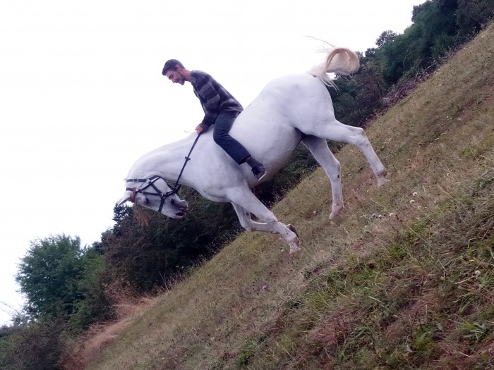 Photo de profil de pierre57