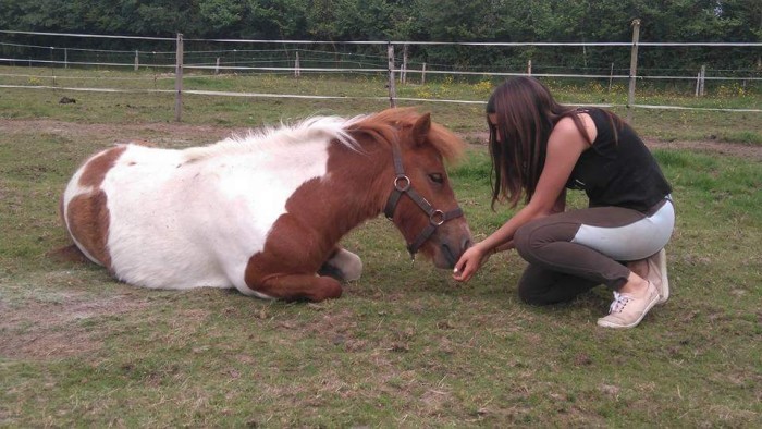 Photo de profil de pirouette85