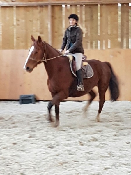 Photo de profil de querido18