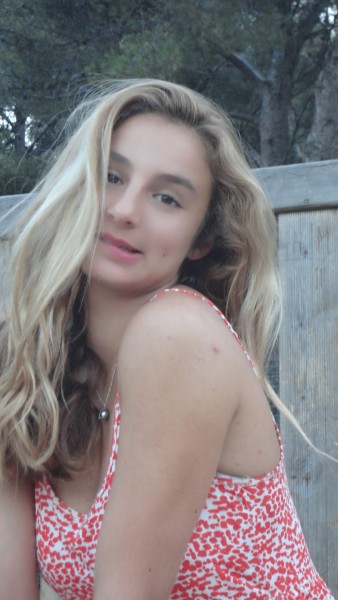 Photo de profil de romanequitation