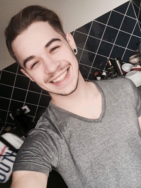 Photo de profil de rvineblain