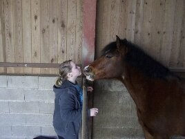 Photo de profil de samantha70