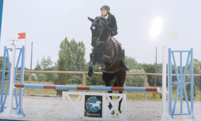 Photo de profil de sandie45