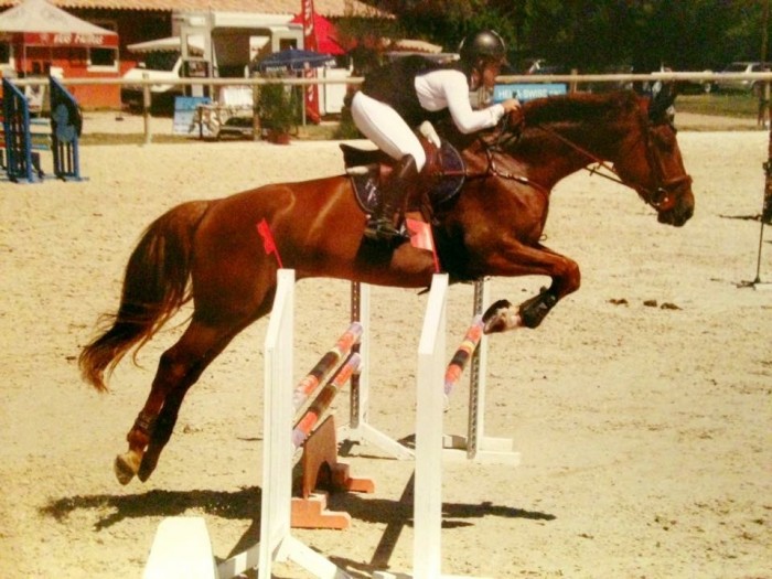 Photo de profil de saphirolp8306