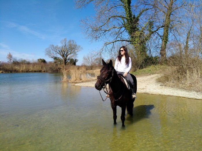 Photo de profil de sarahnanou