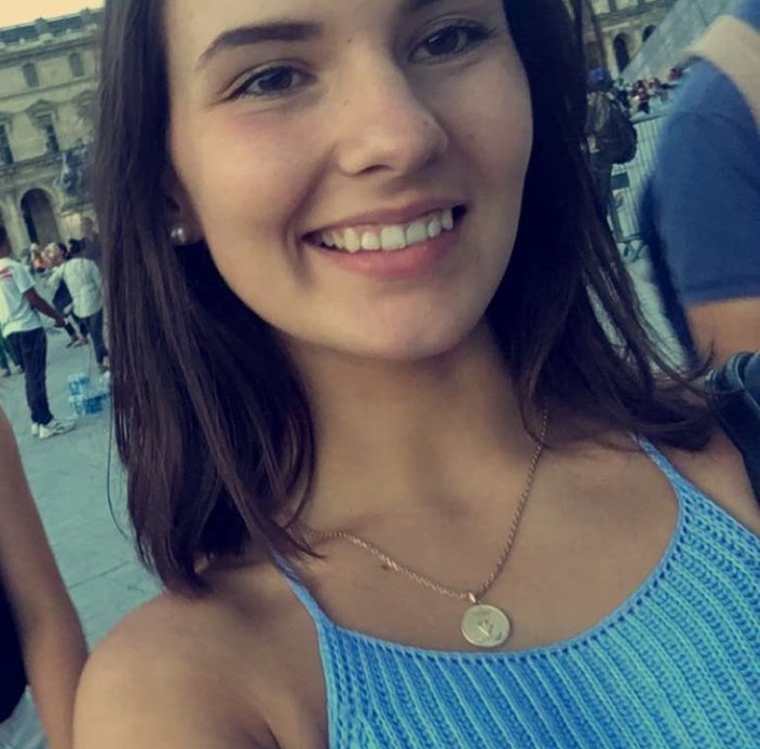 Photo de profil de sarahvdb