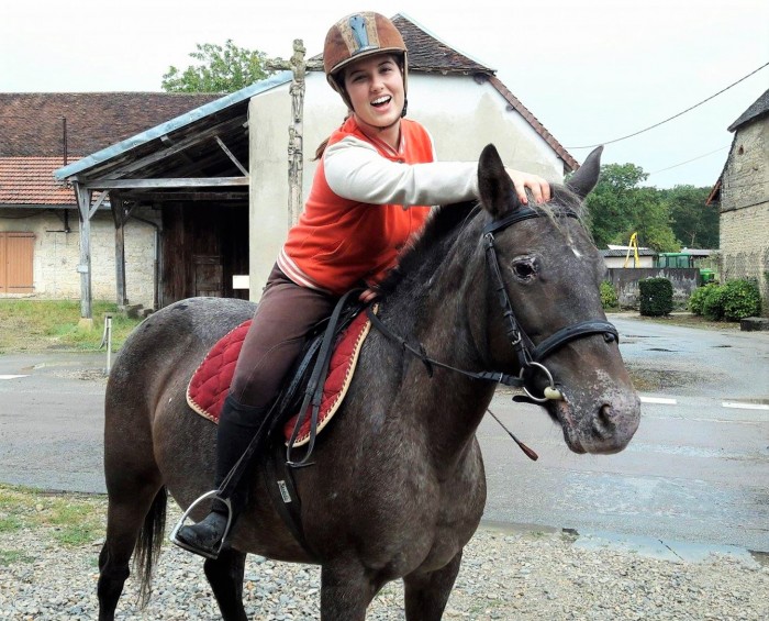 Photo de profil de sarahvoisin